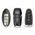 Keyless2Go Proximity Smart Key Replacement Bundle