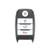 Kia 4-Button Smart Key CQOFN00100 95440-A7600 433 MHz