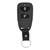 Kia 3 Button Remote PINHA-T036 95430-1U000, 315 MHz - Aftermarket