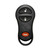 Chrysler Dodge 3-Button Remote GQ43VT17T 04686481 315 MHz, New OEM