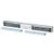 SECO-LARM Double Door Electromagnetic Lock with 1,200-lb Holding Force Per Door E-941DA-1K2Q