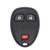 GM 3 Button Remote M3N-5WY8109, 25836192, 315 MHz- Refurbished, Grade A GM 3 Button Remote M3N-5WY8109, 25836192, 315 MHz- Refurbished, Grade A