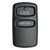 Mitsubishi 2-Button Remote E4EG8DE 315 MHz, Refurbished Grade A