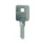 ILCO AL00000232 1604-TM4 Trimark Mechanical Keys (10 Pack)