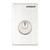 SECO-LARM - SD-72031-6MQ MORTISE CYLINDER KEY SWITCH - MAINTAINED