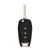 Chevrolet 4 Button Remote Head Key 315 MHz LXP-T003 13530751 NEW OEM