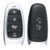 Hyundai 4 Button Remote Smart Key 433MHz TQ8-FOB-4F26 95440-S2600 NEW OEM