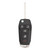 Strattec (5938562) Ford 5-Button Flip Key N5F-A08TAA 164-R8255 315 MHz, New