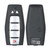 Mitsubishi 4 Button Smart Key KR5MTXN1, 8637C254, 433 MHz - Refurbished, Grade A