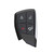 Keyless2Go Chevrolet 4-Button Smart Key YGOG21TB2 13548441 433 MHz, Premium Aftermarket