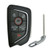 Keyless2Go Chevrolet Corvette 6-Button Smart Key YGOG20TB1 13538851 433 MHz, Premium Aftermarket
