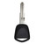 Honda, Acura HD106PT Transponder Key, Megamos ID 13 - Aftermarket