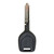 Mitsubishi MIT9-PT Transponder Key, 4D-60 - Aftermarket