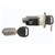 STRATTEC GM Coded Ignition Lock Set (7012943)