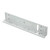 SECO-LARM - E-941S-600/LQ - "L" BRACKET FOR 600LB SERIES ELECTROMAGNETIC LOCKS - INDOOR