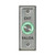 SECO-LARM - SD-6176-SS1Q - PIEZOELECTRIC ILLUMINATED RTE WALL PLATES W/ TIMER & PUSHBUTTON - SLIMLINE