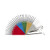 HPC CCPK-35 COLOR CODED PICK PACK (35 PIECES)