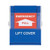 RCI 904P-B Emergency Pull Station-Blue Finish