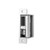 RCI 2364-32D All-In One Electric Strike - Fail Safe - Latch Entry-Brushed Satin Stainless Steel