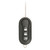 Ilco Look-A-Like Dodge 4-Button Flip Key RX2TRF198 68224015AA, 68236849AB 434 MHz, Standard Aftermarket