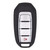 TEST SAMPLE Keyless2Go Infiniti 4 Button Proximity Smart Key KR5TXN7, 285E3-6HE1A, 433 MHz - Premium Aftermarket