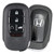 Honda 5 Button Proximity Smart Key Remote 433 MHz 72147-T43-A11 KR5TP-4 NEW OEM