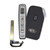 KIA 5-Button Smart Key SY5MQ4FGE05 95440-P2010 433 MHz, Refurbished Grade A
