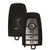 Ford 5-Button Smart Key M3N-A3C054339 164-R8325 902 MHz, Refurbished Grade A