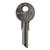 ILCO 1098M/B1 Mechanical Key (10 Pack)