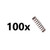 ASP P-42-140 Lockcraft Ford Tumbler Spring (100 PACK)