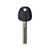 Keyline Hyundai / KIA Plastic Head Key HY18R-P 