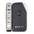 KIA 5-Button Smart Key SY5SQ4FGE05 95440-P1110 433 MHz, New OEM
