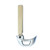Hyundai Emergency Insert Key Blade 81996-J9020, KK12 - Aftermarket