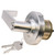ARROW XSRX87-AR-KD.26D Storeroom Exit Trim-Chrome