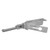 Original Lishi SC4-LFIC-AG - LFIC Lock Quick Removal Tool