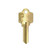 JMA AR1 Arrow 5 Pin Key ARR-4DE (10 PACK)
