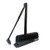 DeGuard Hydraulic Door Closer - Back Check Function - PA Bracket/Regular/Top Jamb - Size 4 - Duradonic - Grade 1