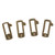 ASP P-40-143 Hyundai Kia HY15 / Refill Tumbler Kit / #3 - 25 PACK