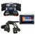 Autel MaxiIM Im608 PROII + TDB084 2-in-1 Chrysler Gateway Bypass Cable + AutoTech Screen protector for IM608 PROII -BUNDLE