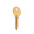 JMA Y1 Yale Mechanical Key Blank (10 Pack)