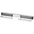 SECO-LARM - E-941DA-600Q - DOUBLE DOOR MAGLOCK - 600LB HOLDING FORCE PER DOOR - UL LISTED