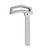 Genesis Emergency Insert Key Blade 81996-G9000, KK12 - Aftermarket