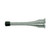 DON-JO Spring Base Stop 1509 Satin Chrome US26D