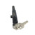 Kenaurd Profile Cylinder – Double Sided – 10B – Oil Rubbed Bronze - (KW1) (2-3/4" 70mm)