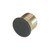 Kenaurd Premium Dummy Mortise Cylinder - 1" - 10B - Oil Rubbed Bronze