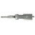 Original Lishi MAZ24-2020-EXT - MAZ24R with Extended Blade and Cutout