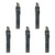 JMA Volkswagen Flip Key Blade Pack of 5
