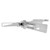 Original Lishi TOY2T V4 CUTOUT For Toyota/Lexus Smart Key 