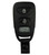 Hyundai 4-Button Remote NYOSEKS-TF10ATX 39N830-1000 315 MHz, Refurbished Grade A