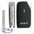 Kia 5 Button Smart Key TQ8-FOB-4F34, 95440-S9330, 433 MHz - Refurbished, Grade A